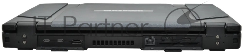 Защищенный ноутбук Durabook S14I Gen3 STD Win11 Pro/ S14I Gen3 Standard 14 FHD (1920 x1080) Standard Display, Intel® Core™ Ultra 5 125U (12MB Cache, up to 4.3 GHz, 12 cores, 14 threads with Intel® AI Boost NPU), Windows 11 Professional with 16GB RAM