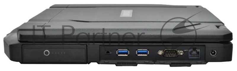 Защищенный ноутбук Durabook S14I Gen3 STD Win11 Pro/ S14I Gen3 Standard 14 FHD (1920 x1080) Standard Display, Intel® Core™ Ultra 5 125U (12MB Cache, up to 4.3 GHz, 12 cores, 14 threads with Intel® AI Boost NPU), Windows 11 Professional with 16GB RAM