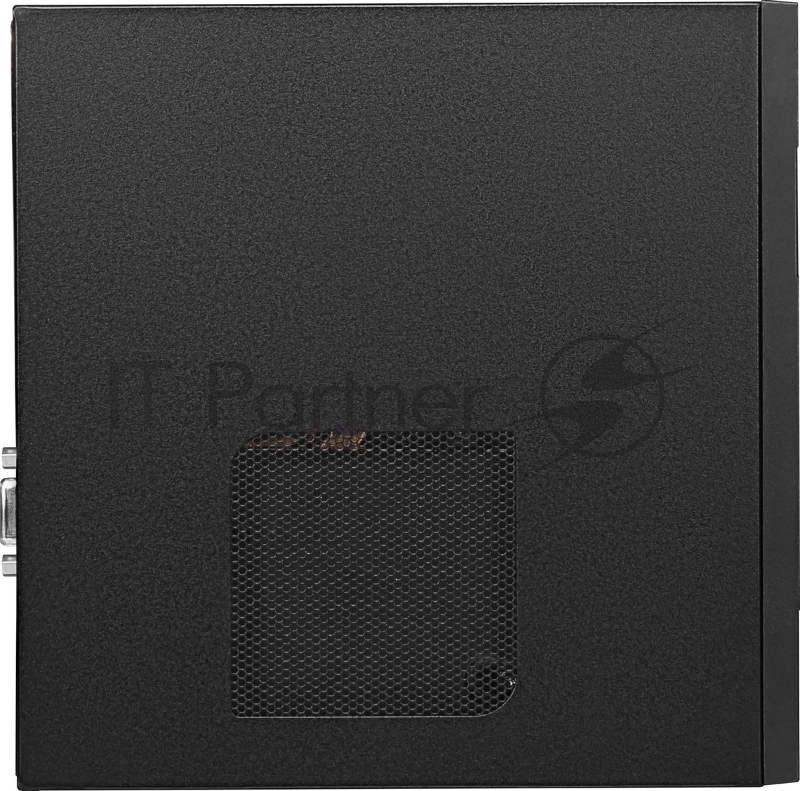 Неттоп MSI Pro DP10 13M-283RU i5 1340P (1.9) 16Gb SSD512Gb Iris Xe Windows 11 Pro 2.5xGbitEth WiFi BT 120W черный (9S6-B0A611-283)