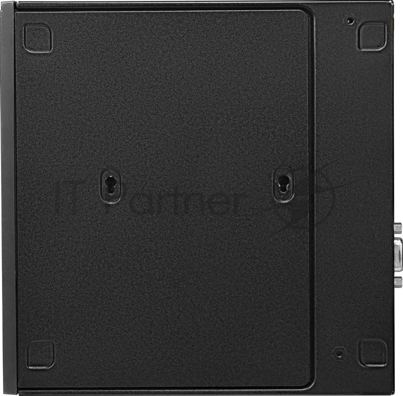 Неттоп MSI Pro DP10 13M-283RU i5 1340P (1.9) 16Gb SSD512Gb Iris Xe Windows 11 Pro 2.5xGbitEth WiFi BT 120W черный (9S6-B0A611-283)