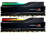Модуль памяти G.SKILL TRIDENT Z5 NEO RGB 64GB 6000МГц DDR5 CL28 DIMM (Kit of 2x32GB) 1.4V EXPO, Black