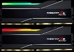 Модуль памяти G.SKILL TRIDENT Z5 NEO RGB 32GB 6000МГц DDR5 CL30 DIMM (Kit of 2x16GB) 1.35V EXPO, Black