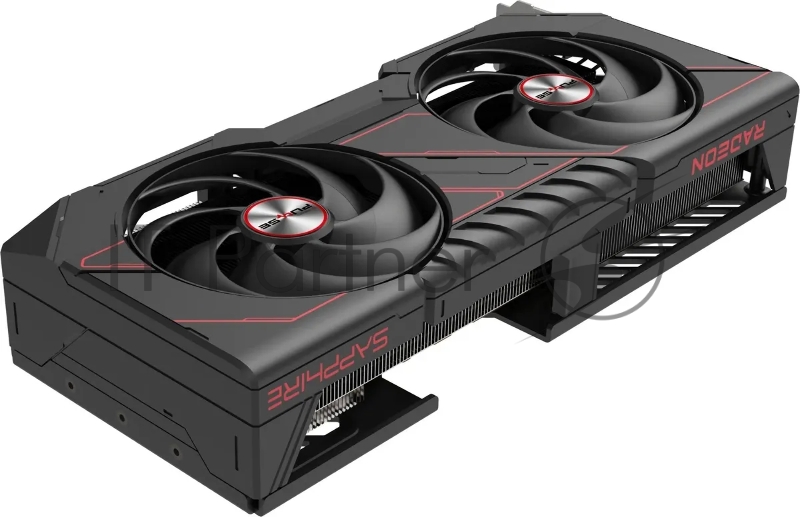 Видеокарта Sapphire PCI-E 5.0 11349-03-20G PULSE AMD RADEON RX 9070 GAMING 16GB DUAL AMD Radeon RX 9070 16Gb 256bit GDDR6 2070/20000 HDMIx2 DPx2 HDCP Ret