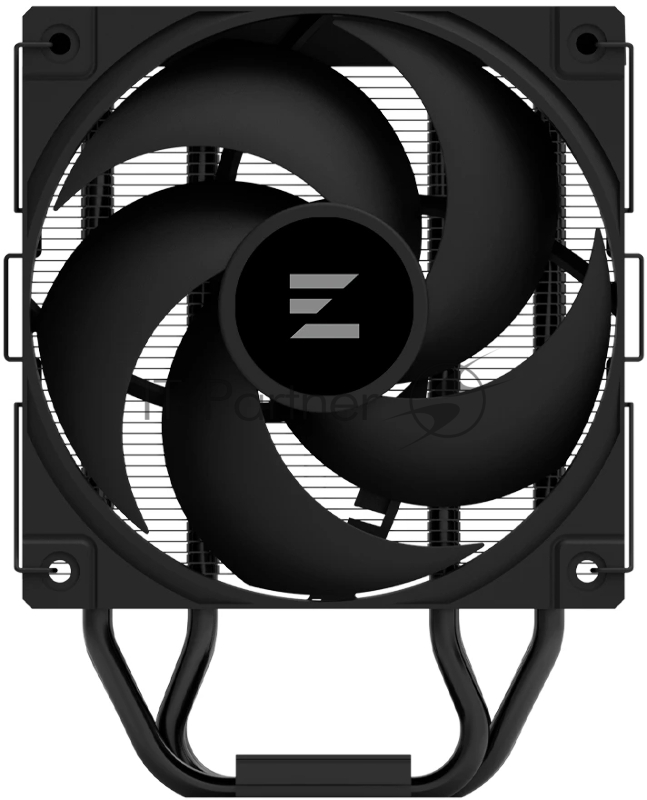 Кулер для процессора ZALMAN CNPS9X ECO DS, 120mm FAN, 4 HEAT PIPES, 4-PIN PWM, 600-2100 RPM, 31.4 DBA MAX, HYDRO BEARING, ARGB TOP COVER, LIVE CPU TEMPERATURE DISPLAY, FULL SOCKET SUPPORT