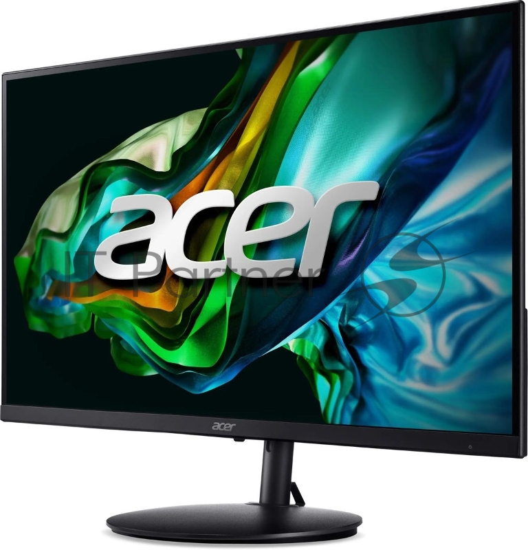 Монитор Acer 23.8 SH242YG0bih черный IPS LED 1ms 16:9 HDMI матовая HAS Piv 250cd 178гр/178гр 1920x1080 120Hz FreeSync VGA FHD