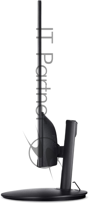 Монитор Acer 23.8 SH242YG0bih черный IPS LED 1ms 16:9 HDMI матовая HAS Piv 250cd 178гр/178гр 1920x1080 120Hz FreeSync VGA FHD