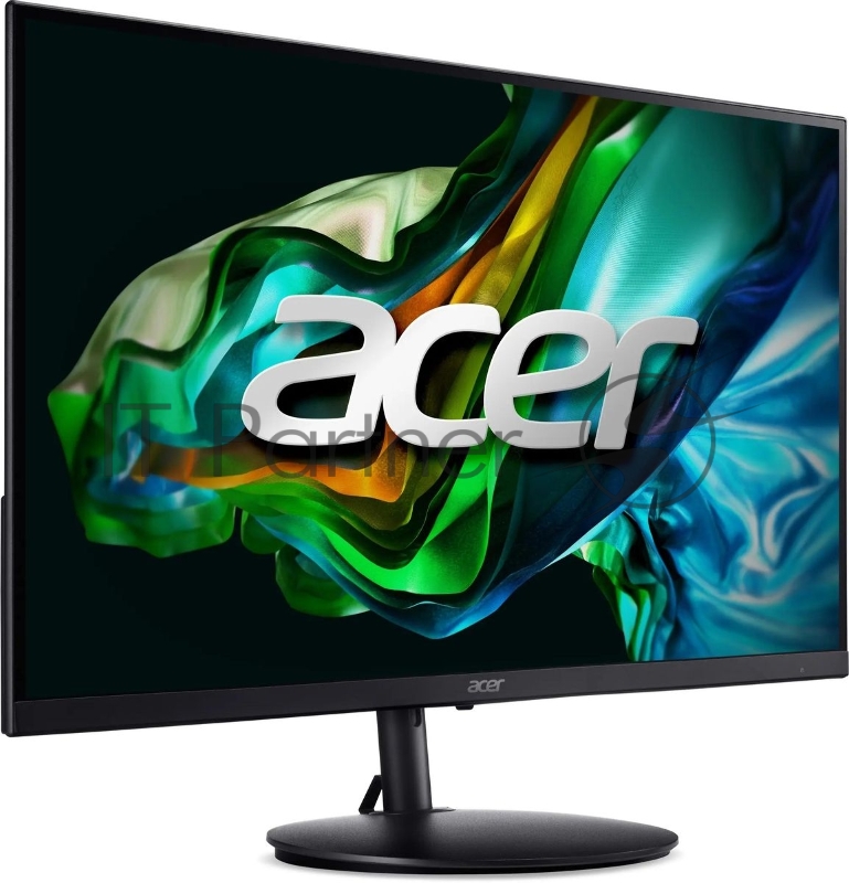 Монитор Acer 23.8 SH242YG0bih черный IPS LED 1ms 16:9 HDMI матовая HAS Piv 250cd 178гр/178гр 1920x1080 120Hz FreeSync VGA FHD