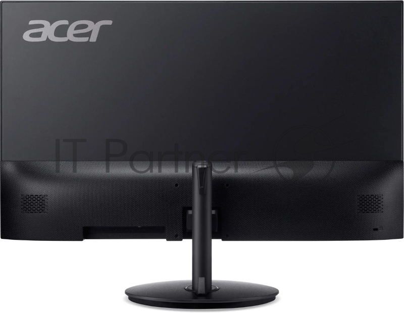 Монитор Acer 23.8 SH242YG0bih черный IPS LED 1ms 16:9 HDMI матовая HAS Piv 250cd 178гр/178гр 1920x1080 120Hz FreeSync VGA FHD