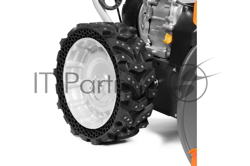 Снегоуборщик бензин. Daewoo S 6560 7.5л.с.