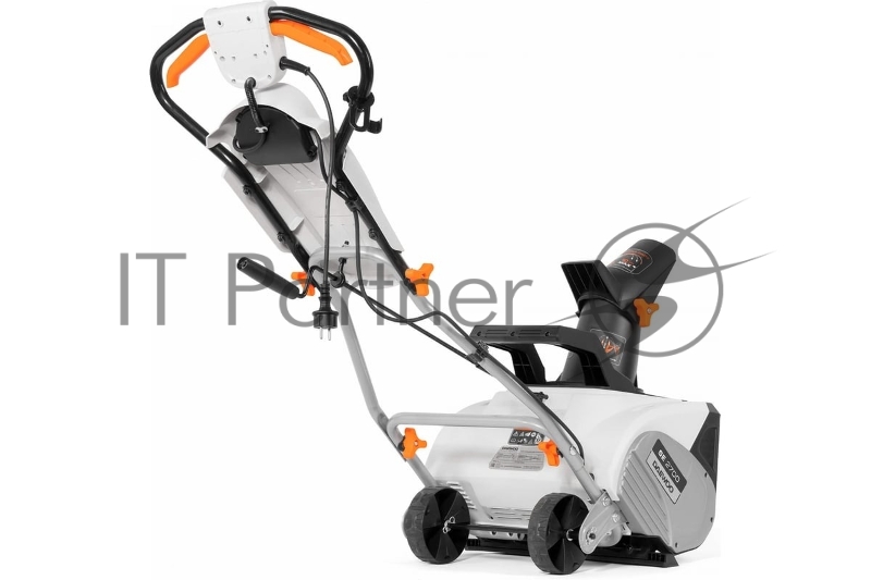 Снегоуборщик электр. Daewoo SE 2700 2.6кВт