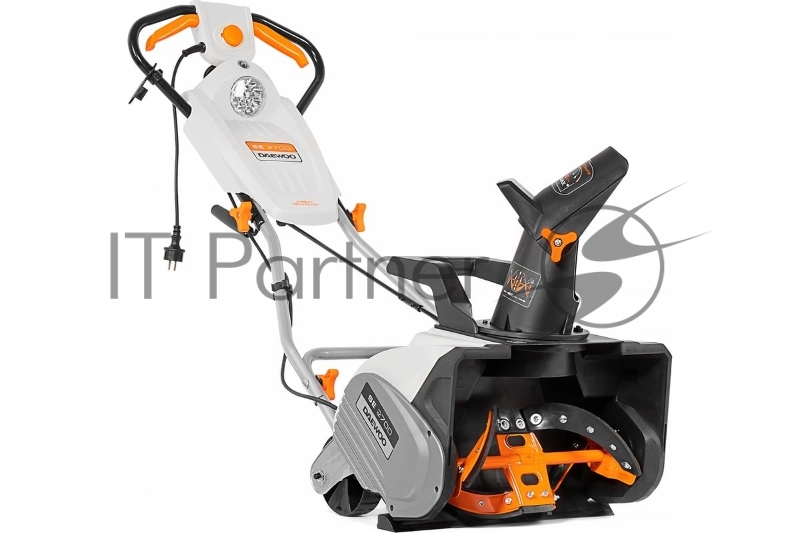 Снегоуборщик электр. Daewoo SE 2700 2.6кВт