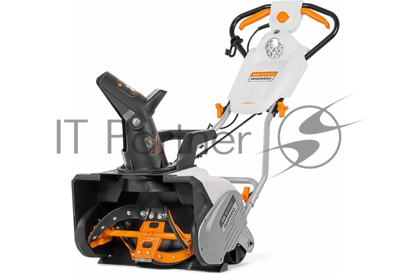 Снегоуборщик электр. Daewoo SE 2700 2.6кВт