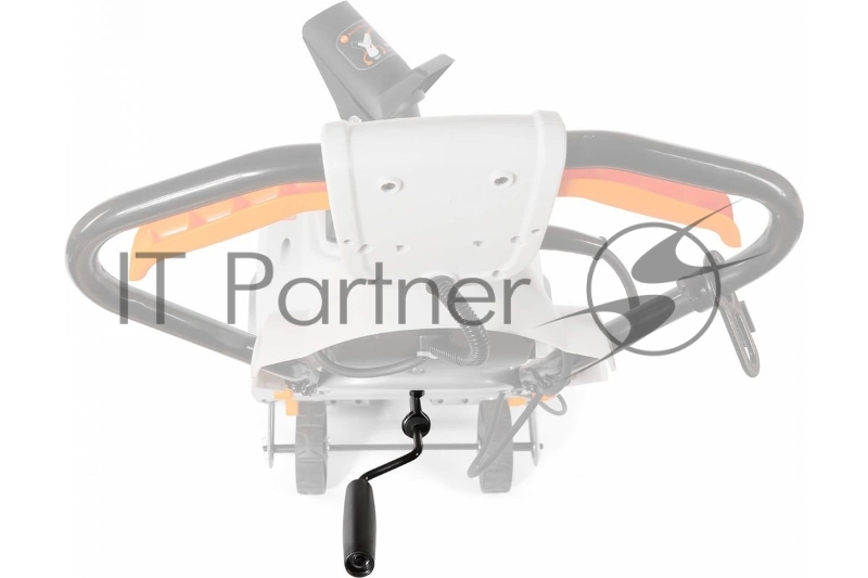 Снегоуборщик электр. Daewoo SE 2700 2.6кВт