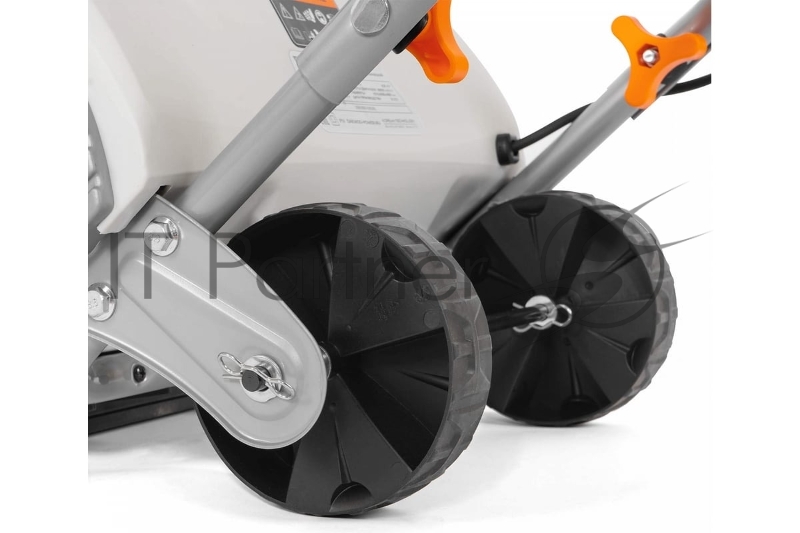 Снегоуборщик электр. Daewoo SE 2700 2.6кВт