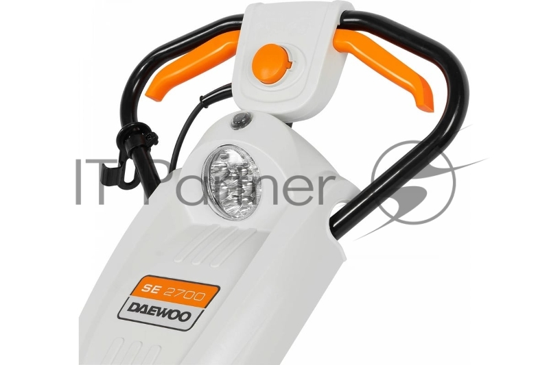 Снегоуборщик электр. Daewoo SE 2700 2.6кВт