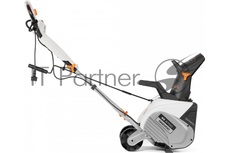Снегоуборщик электр. Daewoo SE 2700 2.6кВт