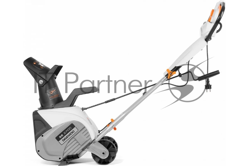 Снегоуборщик электр. Daewoo SE 2700 2.6кВт