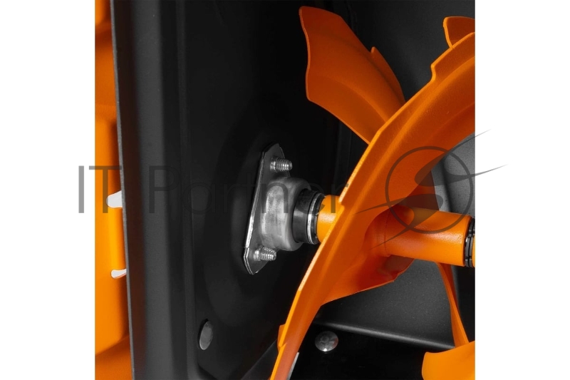 Снегоуборщик бензин. Daewoo S 6060 7л.с.