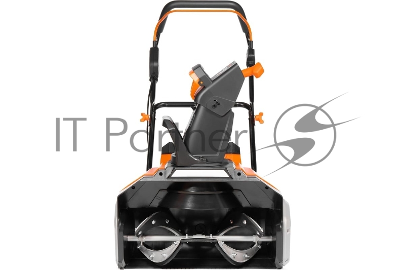 Снегоуборщик электр. Daewoo DAST 5542Li SET