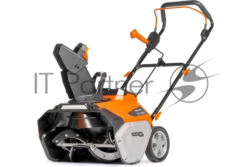 Снегоуборщик электр. Daewoo DAST 5542Li SET