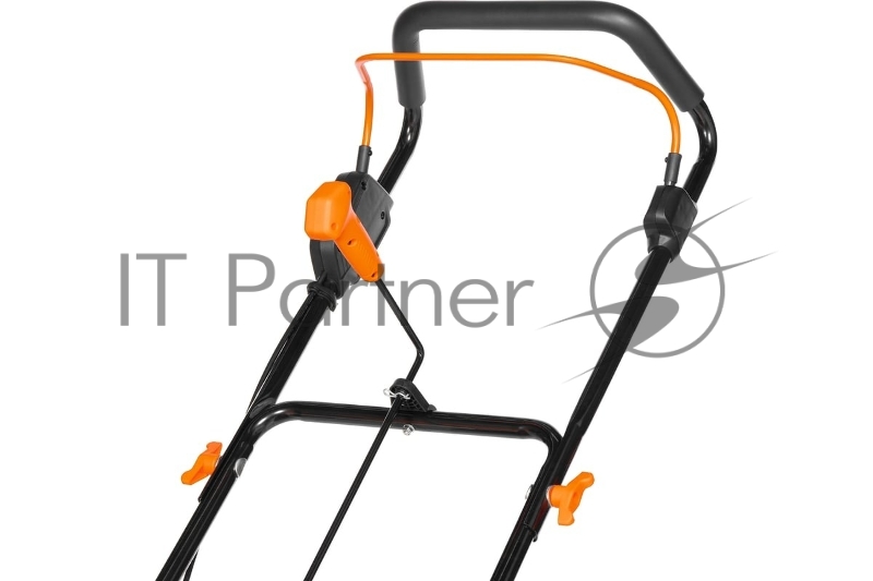 Снегоуборщик электр. Daewoo DAST 5542Li SET