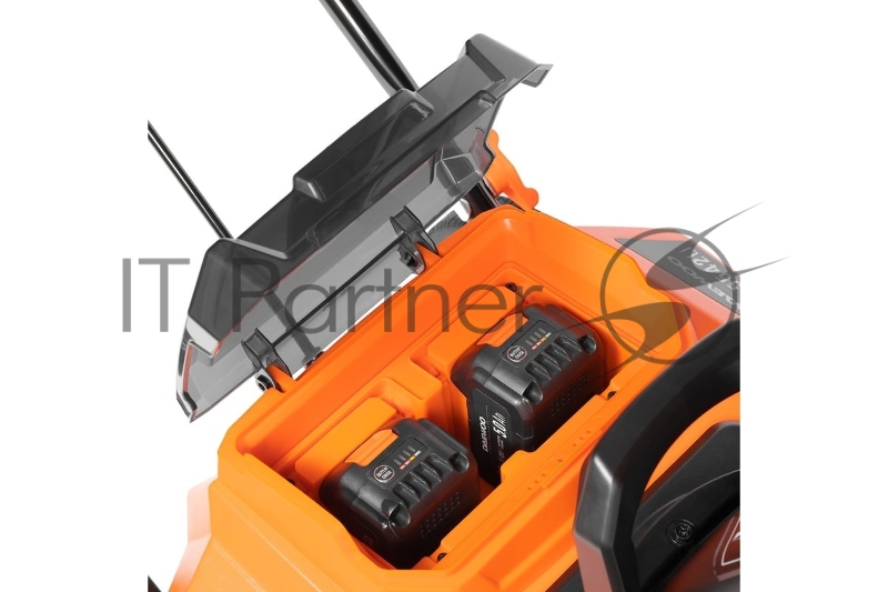 Снегоуборщик электр. Daewoo DAST 5542Li SET