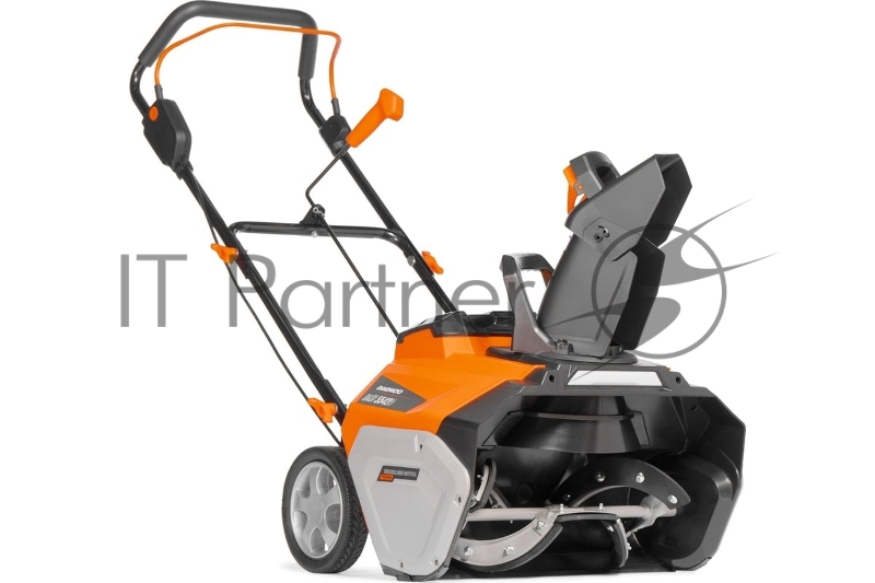 Снегоуборщик электр. Daewoo DAST 5542Li SET