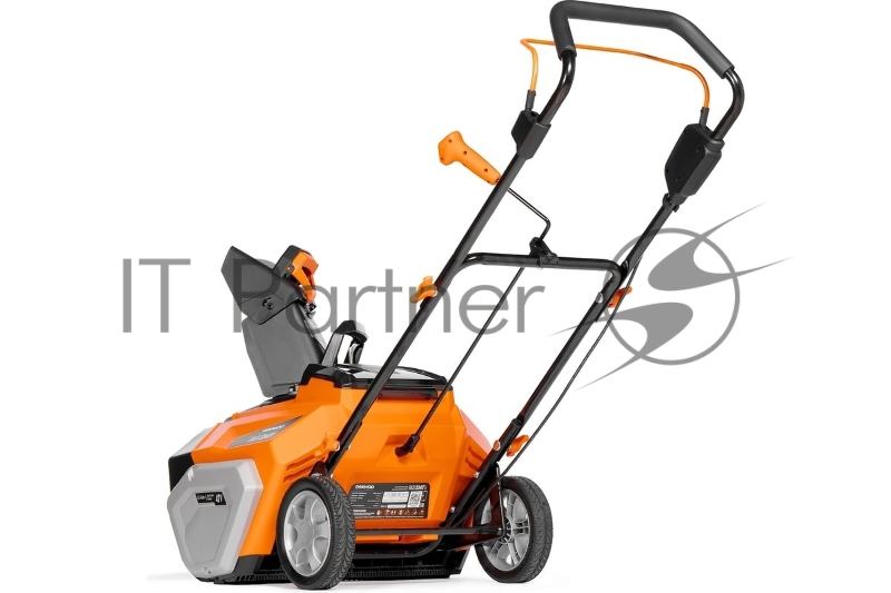 Снегоуборщик электр. Daewoo DAST 5542Li SET