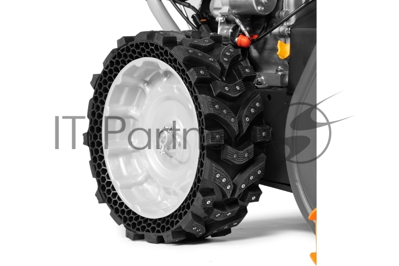 Снегоуборщик бензин. Daewoo S 7565 8л.с.