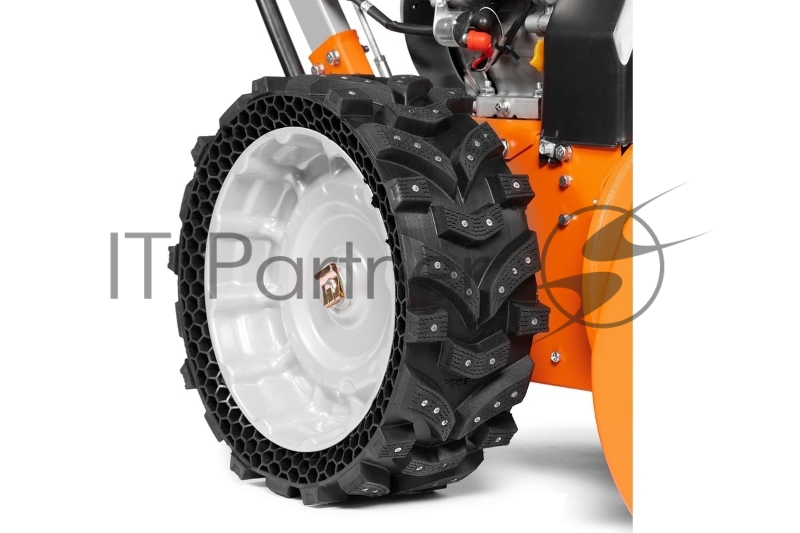 Снегоуборщик бензин. Daewoo DAST 8565 8.5л.с.