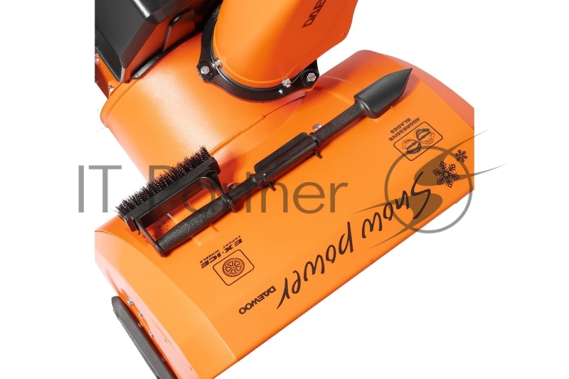 Снегоуборщик бензин. Daewoo DAST 8565 8.5л.с.