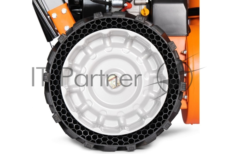 Снегоуборщик бензин. Daewoo DAST 8565 8.5л.с.