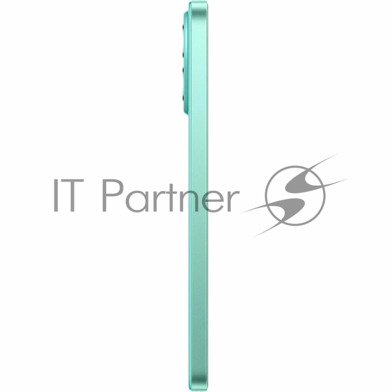 Смартфон Tecno Pova 7 Pro 5G 256Gb 8Gb зеленый моноблок 3G 4G 2Sim 6.78 1224x2720 Android 15 64Mpix 802.11 a/b/g/n/ac/ax NFC GPS GSM900/1800 Protect