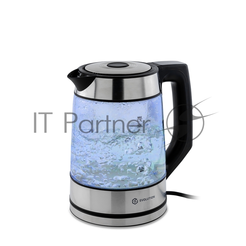 Чайник электрический EVOLUTION KG22171D
