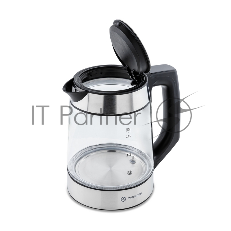 Чайник электрический EVOLUTION KG22171D