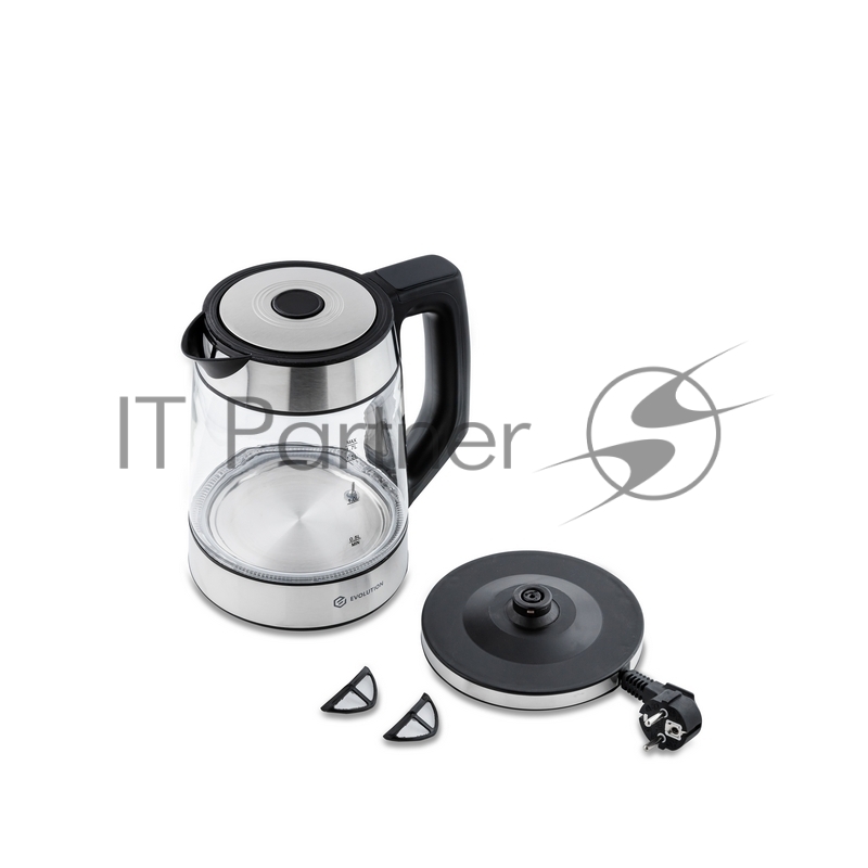 Чайник электрический EVOLUTION KG22171D