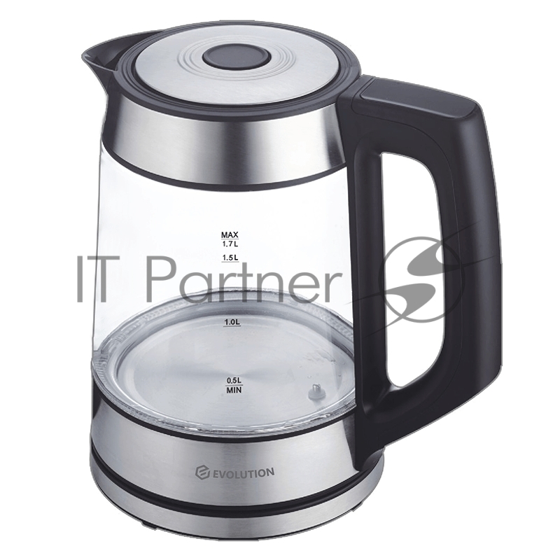Чайник электрический EVOLUTION KG22171D