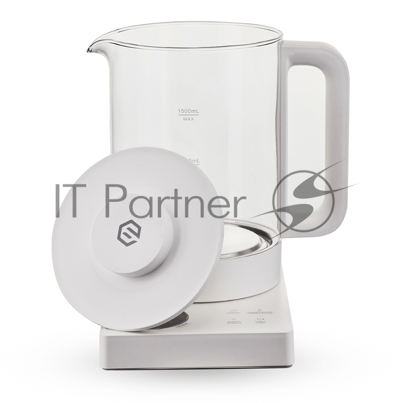 Чайник электрический EVOLUTION KG1015S THERMOCONTROL