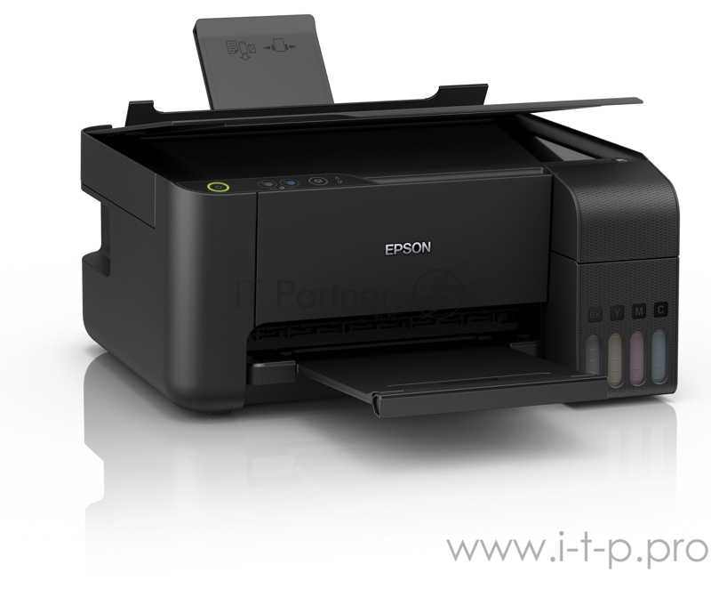 Принтер Epson L3100 C11CG88401