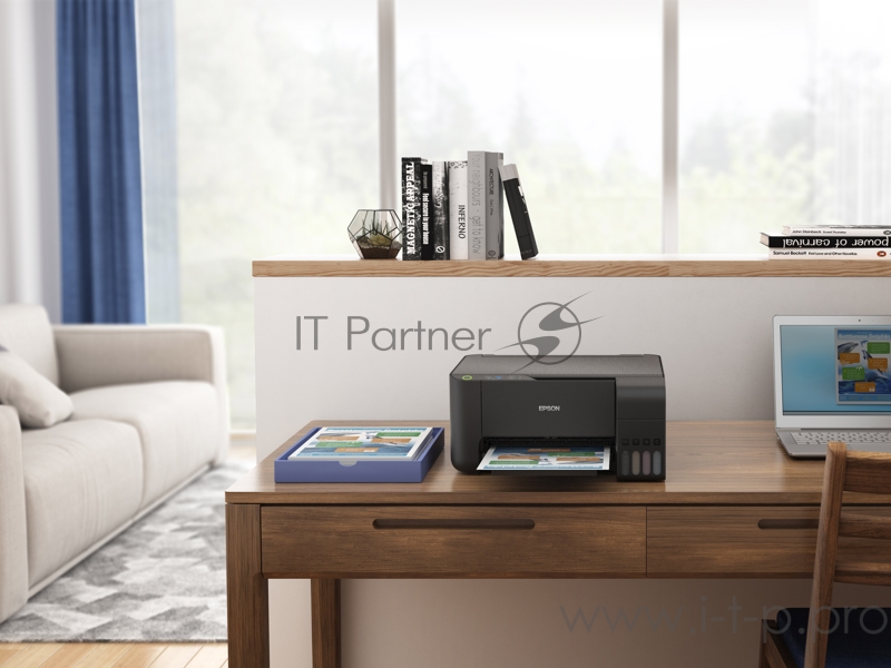 Принтер Epson L3100 C11CG88401