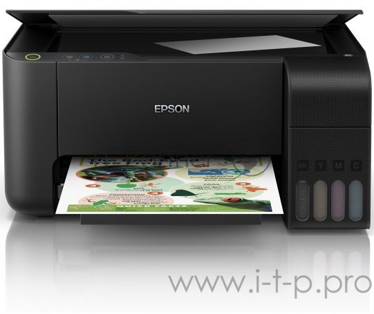 Принтер Epson L3100 C11CG88401