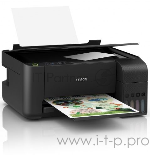 Принтер Epson L3100 C11CG88401