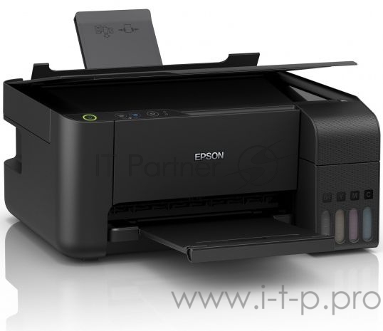 Принтер Epson L3100 C11CG88401