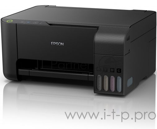 Принтер Epson L3100 C11CG88401