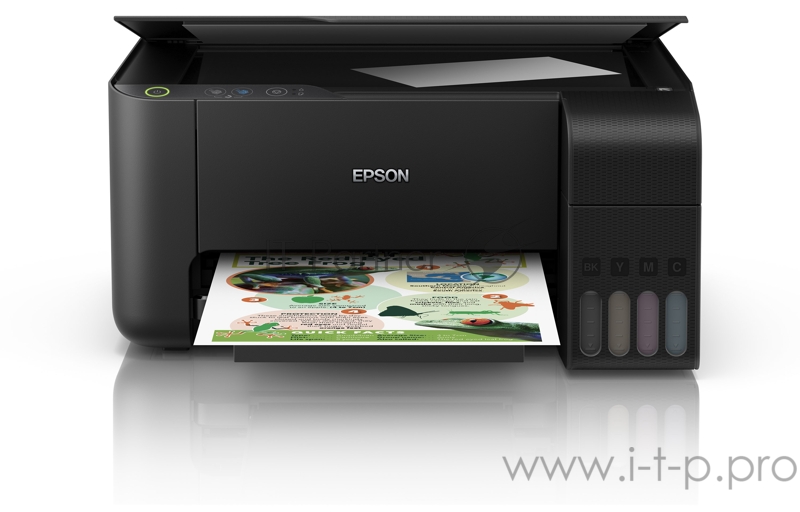Принтер Epson L3100 C11CG88401