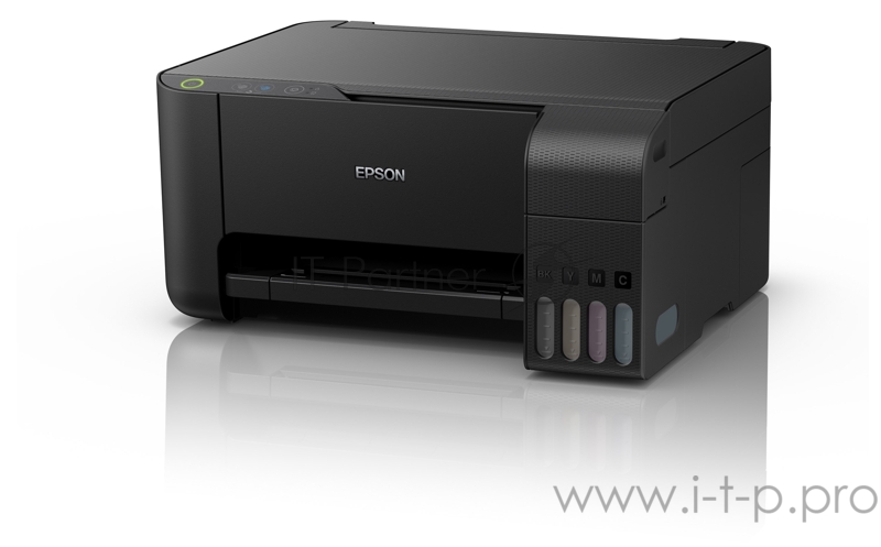 Принтер Epson L3100 C11CG88401