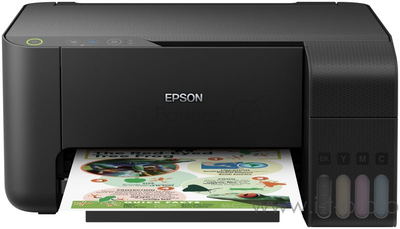 Принтер Epson L3100 C11CG88401