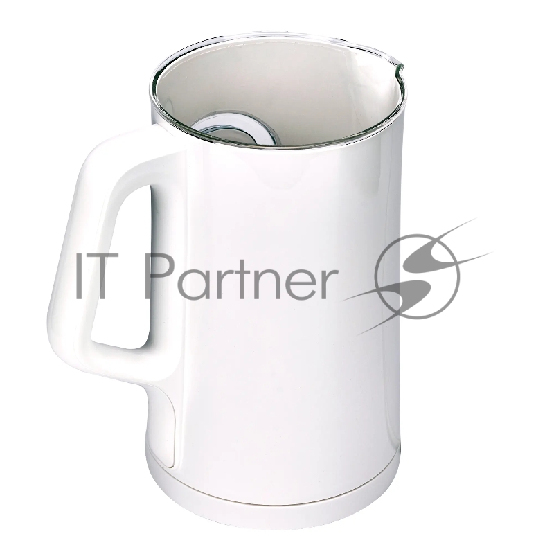 Чайник электрический EVOLUTION KG15153 LCD