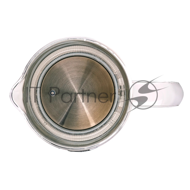 Чайник электрический EVOLUTION KG15153 LCD