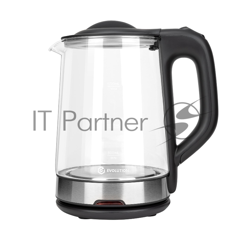 Чайник электрический EVOLUTION KG17182